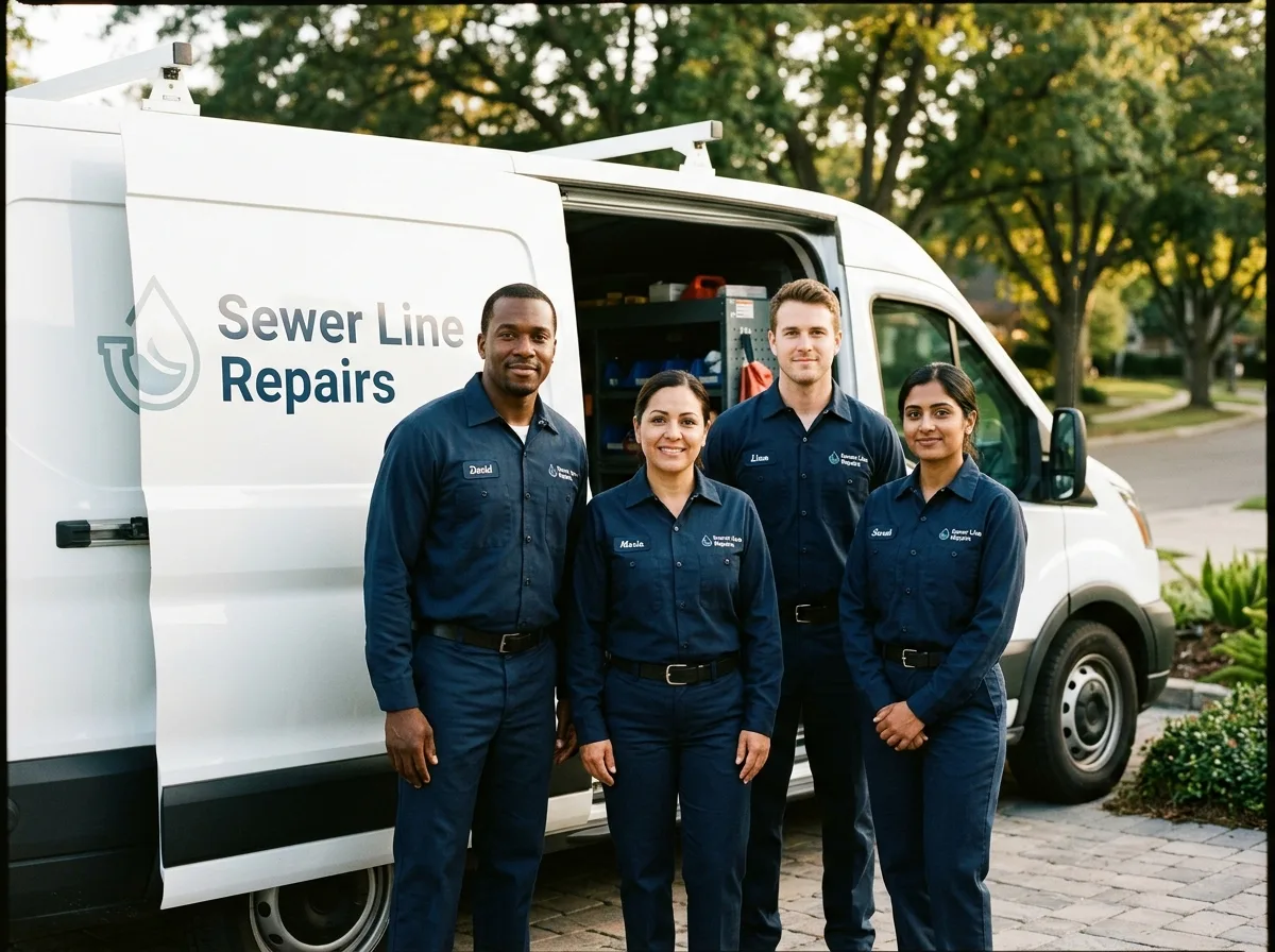Emergency Plumber company in Charlton Heights, WV