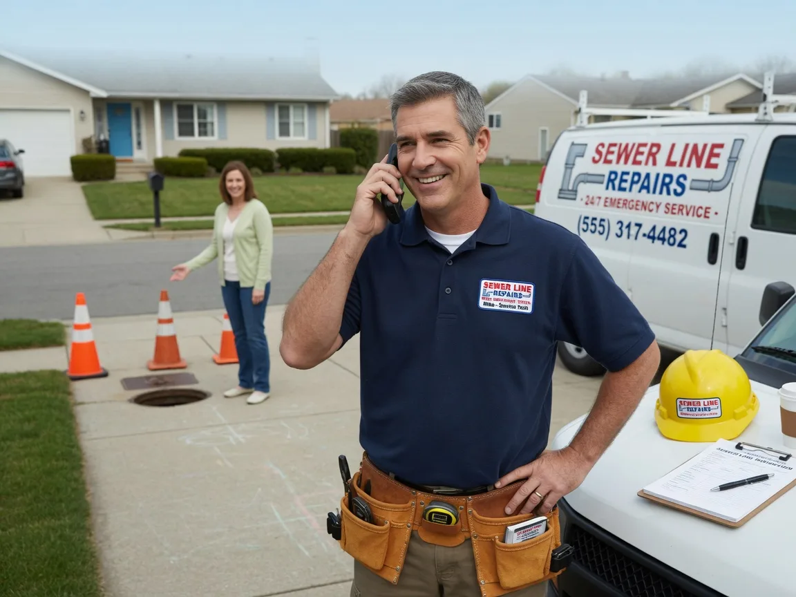 Emergency Plumber Charlton Heights, WV FAQs